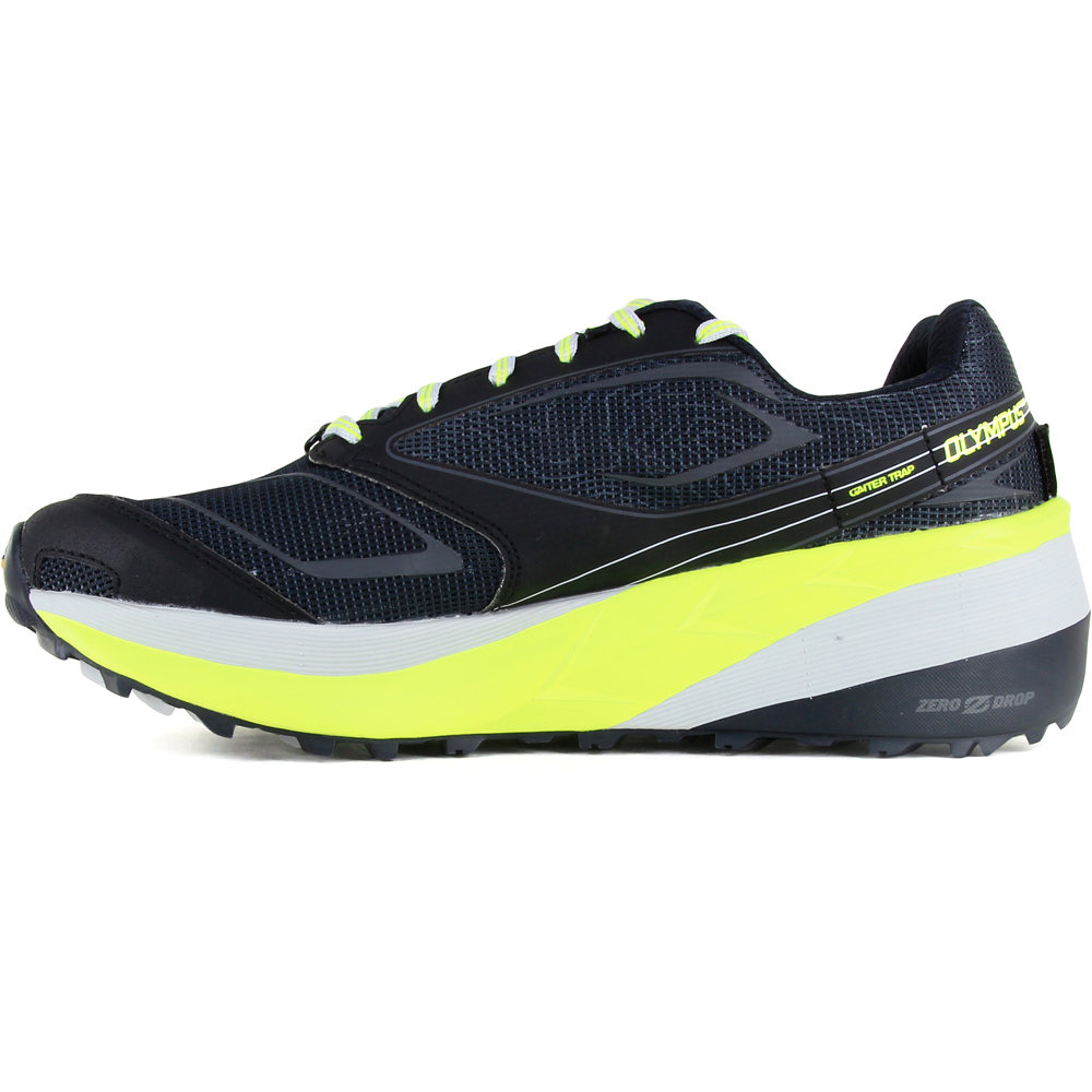 Altra zapatillas trail hombre OLYMPUS 3.0-M puntera