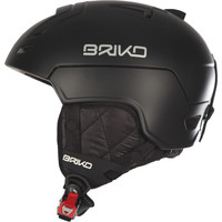 Briko casco esquí STROMBOLI MATTE 02