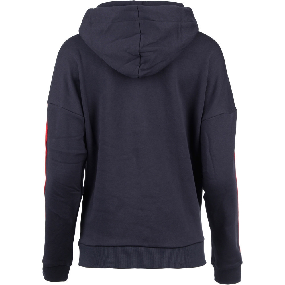 Esprit sudadera mujer _EDC_Sweatshirt vista trasera