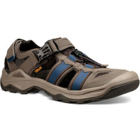 Teva sandalias trekking hombre M OMNIUM 2 lateral interior