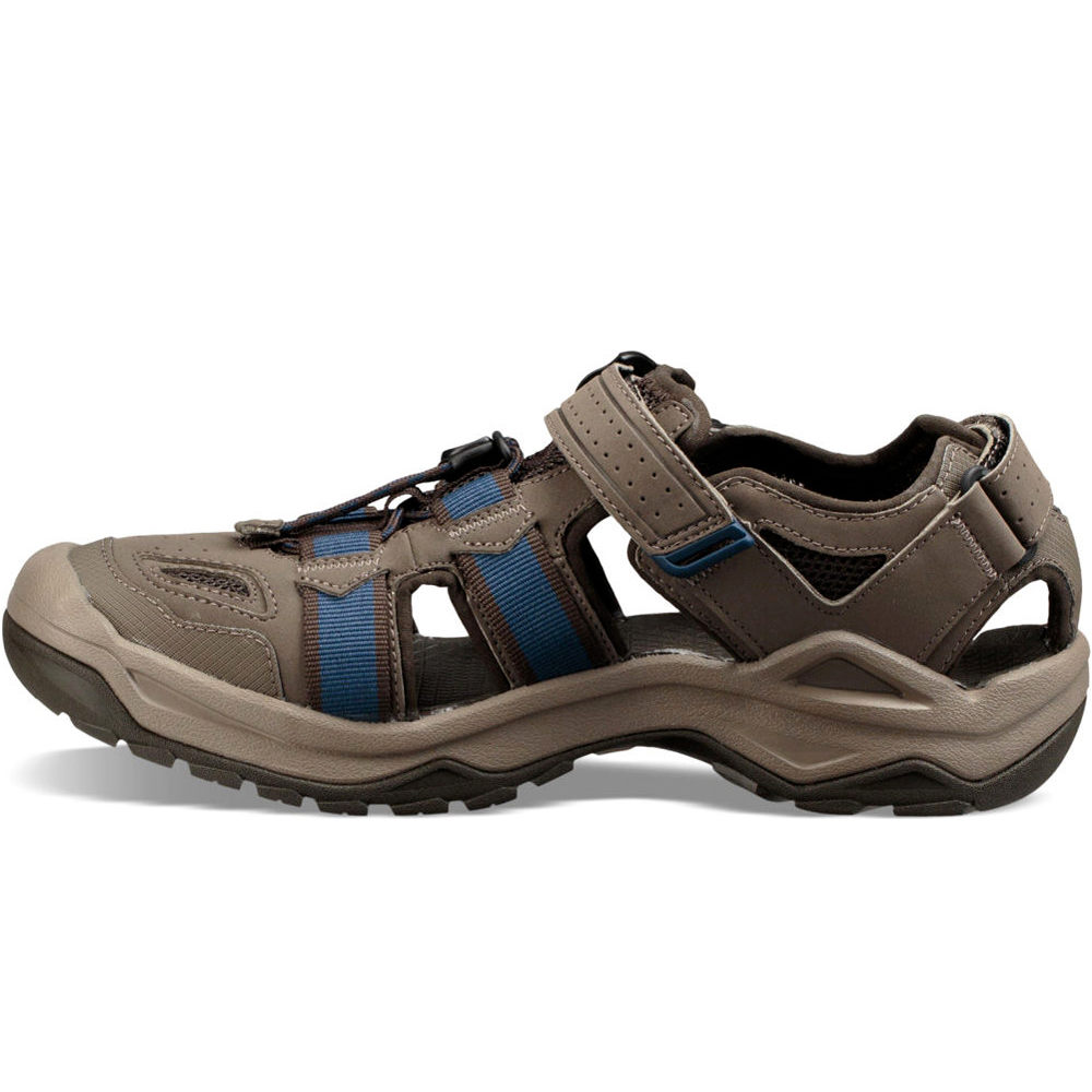 Teva sandalias trekking hombre M OMNIUM 2 puntera