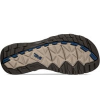 Teva sandalias trekking hombre M OMNIUM 2 vista superior