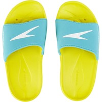 Speedo chanclas niño ATAMI CORE SLIDE lateral interior