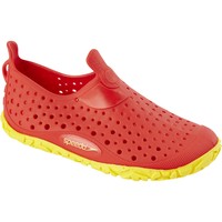 Speedo chanclas niño JELLY JUNIOR lateral exterior