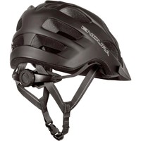 Endura casco bicicleta Casco Hummvee 01