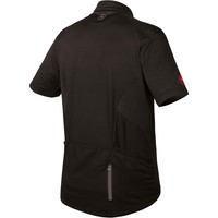 Endura maillot manga corta hombre Maillot M/C Hummvee vista trasera