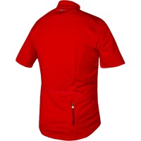 Endura maillot manga corta hombre Maillot M/C Hummvee vista trasera