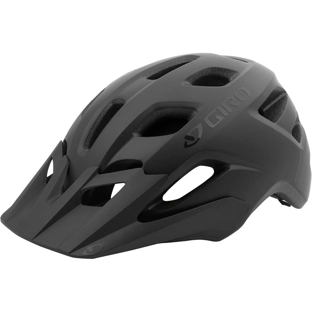 Giro casco bicicleta FIXTURE MIPS 01