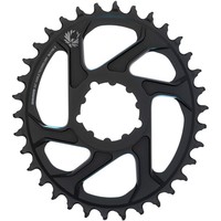 Sram platos mtb X-SYNC EAGLE OVAL 34D DM 3 BOOST vista frontal