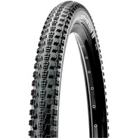 Maxxis cubiertas mtb CROSSMARK II 29x2.25 60 TPI FOLD vista frontal