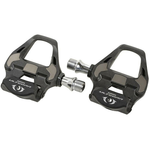 Zapatas de freno Reverse Shimano Negro para bici online