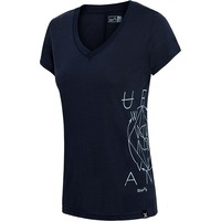 Seafor camiseta manga corta mujer T-RELAX vista frontal