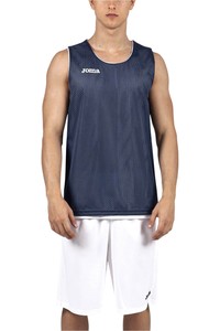 Joma camiseta baloncesto CAMISETA REVERSIBLE ARO  S/M vista trasera