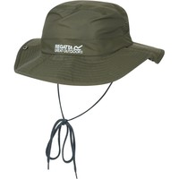 Regatta gorros montaña Hiking Hat WR vista frontal