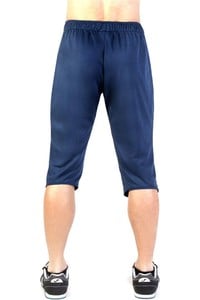 Joma bermudas hombre PANTALON PIRATA VELA vista trasera