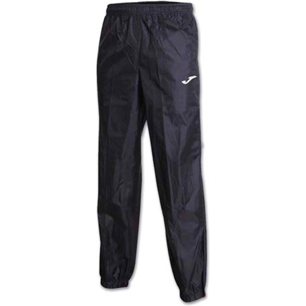 Joma pantalón impermeable hombre PANTALON LARGO IMPERMEABLE LEEDS vista frontal