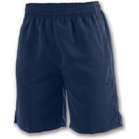 Joma pantalones cortos futbol BERMUDA MICRO. BOLSILLO NIZA vista frontal