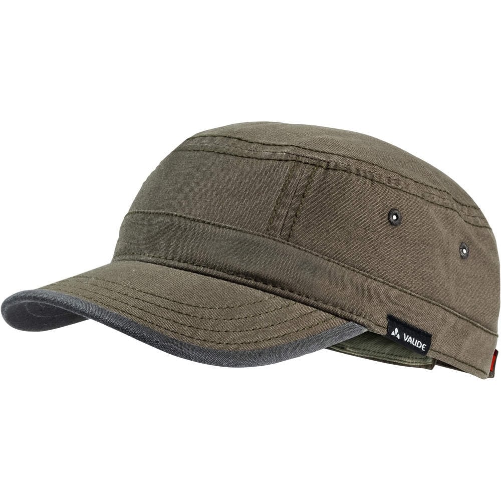 Vaude gorros montaña Cuba Libre OC Cap vista frontal