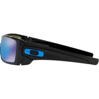 Oakley gafas deportivas Batwolf Pol Black w  PRIZM Sapph 03