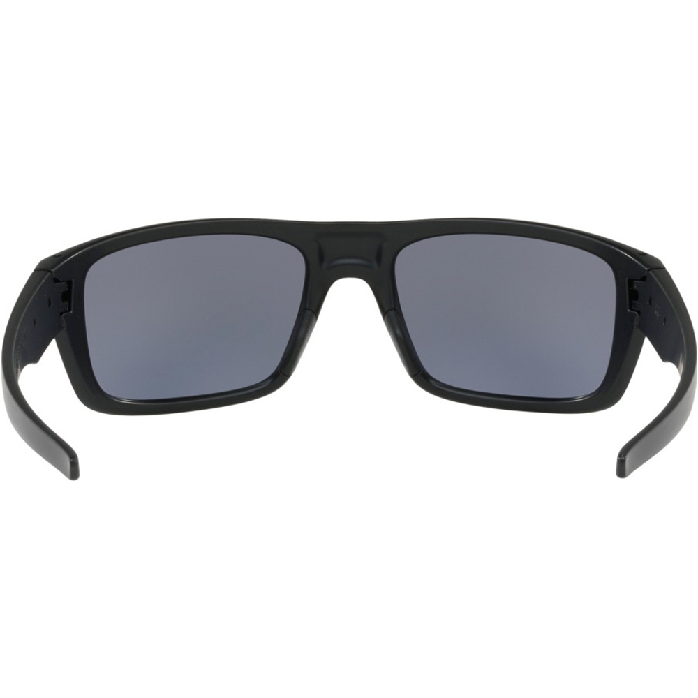 Oakley gafas deportivas Drop Point MttBlk w  Grey 02