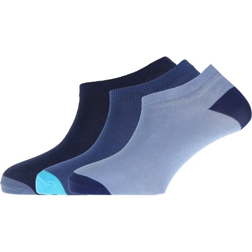 Calcetines deportivos adulto Pack 3u