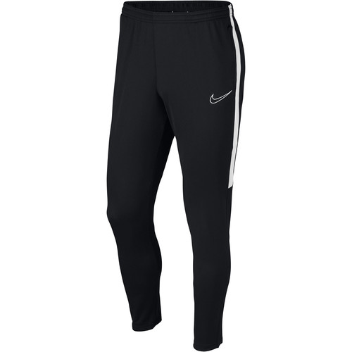trimestre amplio caos Nike M Nk Dry Acdmy Pant Kpz negro pantalón hombre | Forum Sport