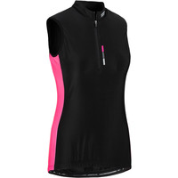 Dtb maillot manga corta mujer AUGUSTA SF vista frontal