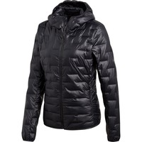 adidas chaqueta outdoor mujer W Light Down Ho 04