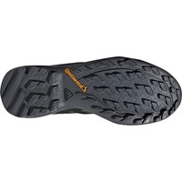 adidas zapatilla trekking hombre Terrex Swift R2 GORE-TEX Hiking lateral interior