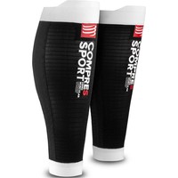 Compressport calcetines running CALF R2 OXYGEN vista frontal