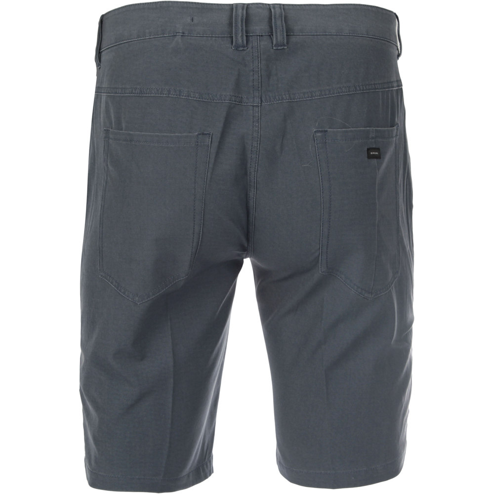 Rip Curl bermudas hombre BEACH CHILL BOARDWALK 19 vista trasera