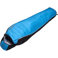 Columbus Outdoor saco de dormir LANIN 100 vista frontal