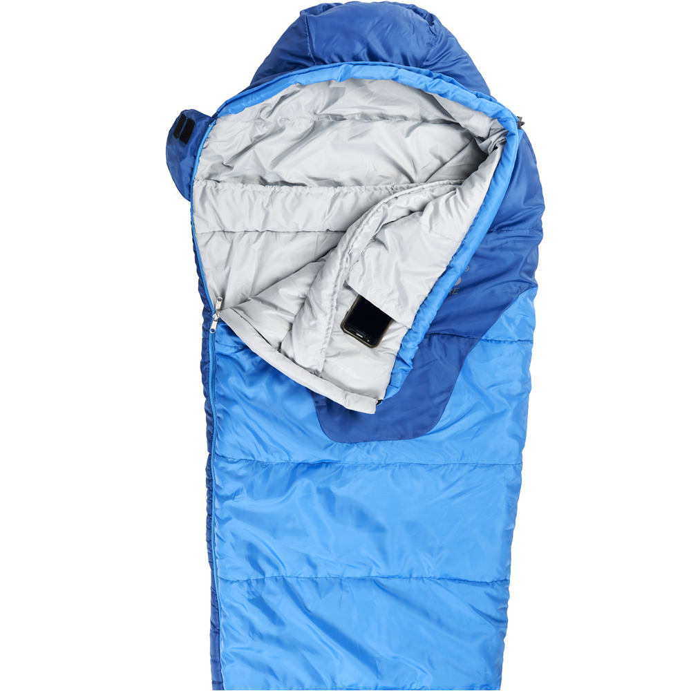 Columbus Outdoor saco de dormir ANETO JR 02