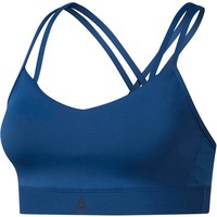 Reebok sujetadores deportivos Reebok Hero Strappy Bra vista frontal