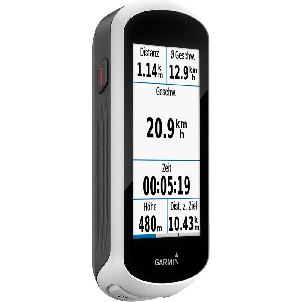 Garmin gps bicicleta EDGE Explore 06