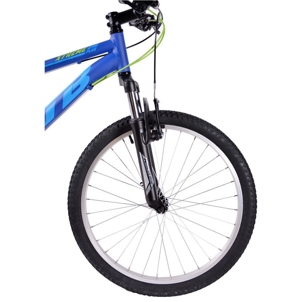 Dtb bicicleta niño X-TREME 240 PLUS 03