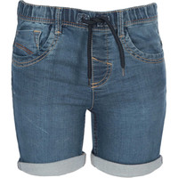 Losan bermuda niño BERMUDA JEANS vista frontal