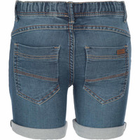 Losan bermuda niño BERMUDA JEANS vista trasera