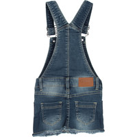 Losan vestido niña VESTIDO JEANS LITTLE STAR vista trasera