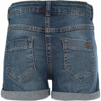 Losan bermuda niña SHORT DENIM vista trasera