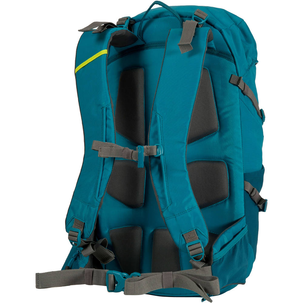 Ternua Neli 20 azul mochilas montaña