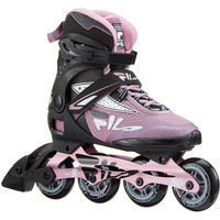 Fila patines en linea mujer LEGACY PRO 80 LADY vista frontal