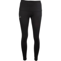 Spyro pantalones y mallas largas fitness mujer P-APRICAL vista frontal