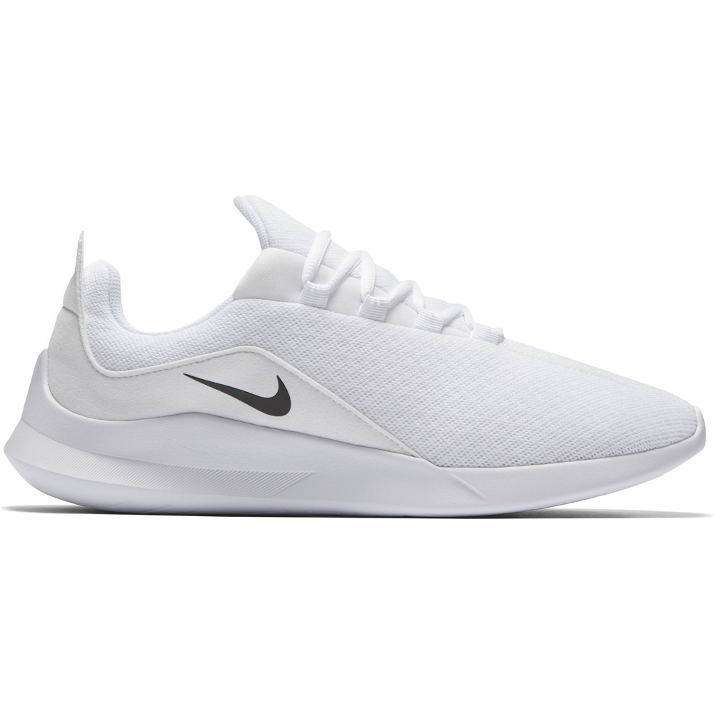 Nike blanco zapatilla moda hombre | Forum Sport