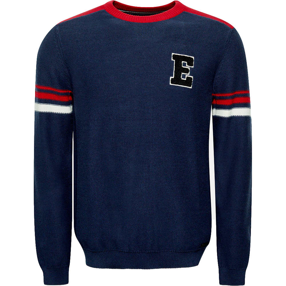 Esprit jersey hombre _EDC_sporty cnk vista frontal