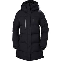 Helly Hansen chaquetas mujer W ADORE PUFFY PARKA vista frontal