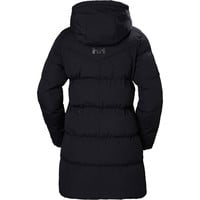 Helly Hansen chaquetas mujer W ADORE PUFFY PARKA vista trasera