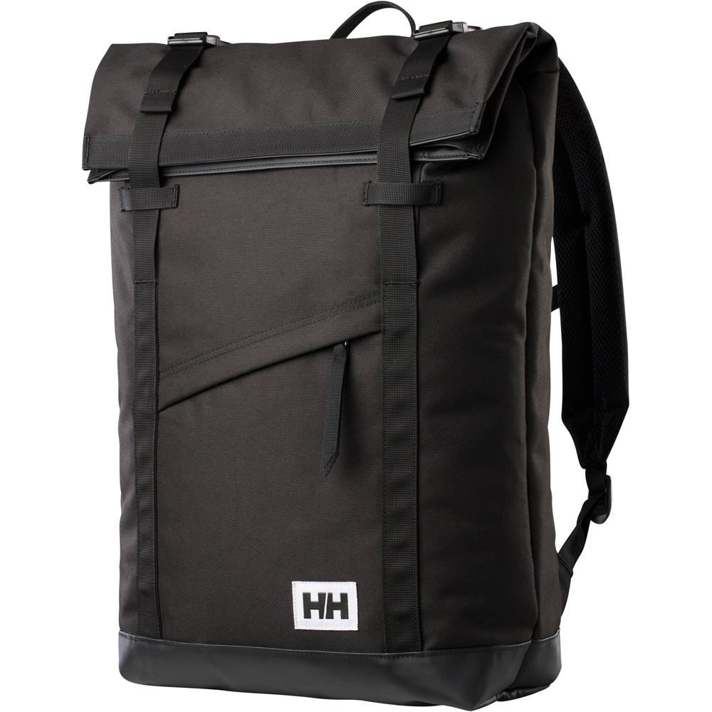 Helly Hansen mochila montaña STOCKHOLM BACKPACK vista frontal