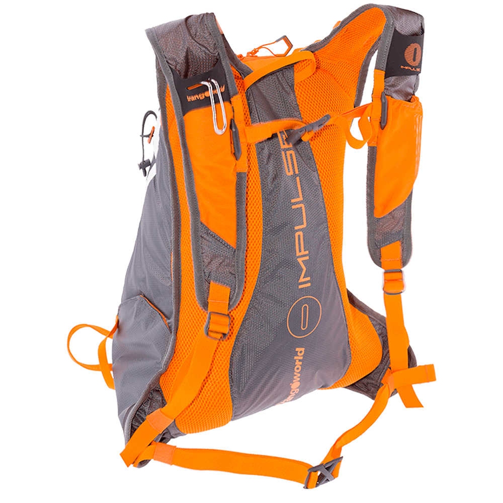 Trango mochila montaña MOCHILA IMPULSE 20 ST 01