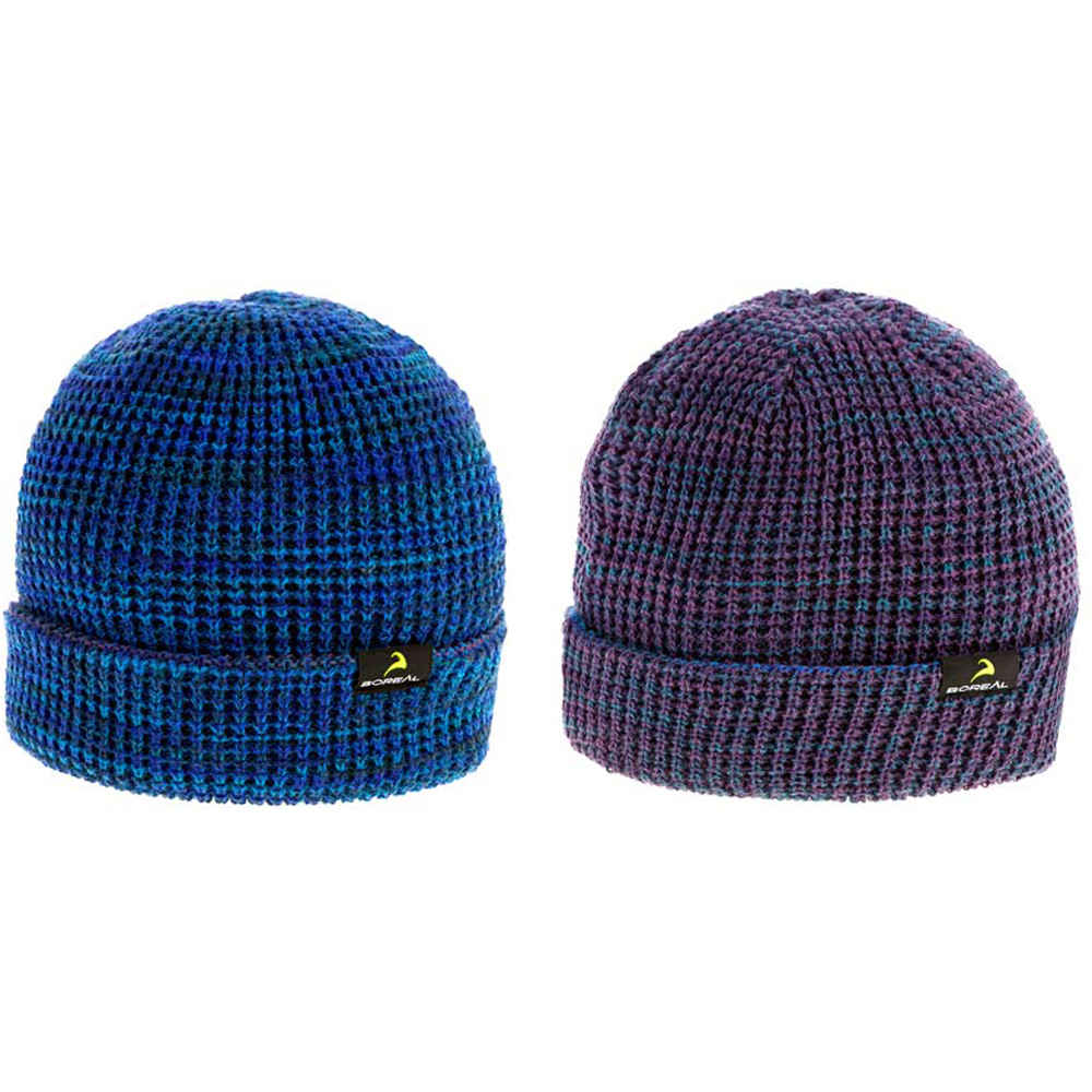 Boreal gorros montaña REVERSIBLE HAT vista frontal